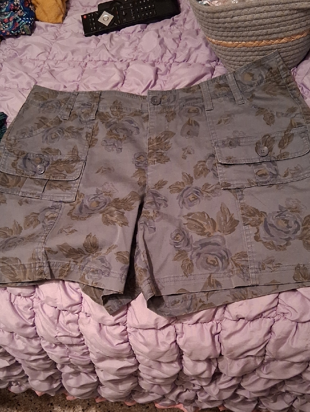 Style&co. Shorts